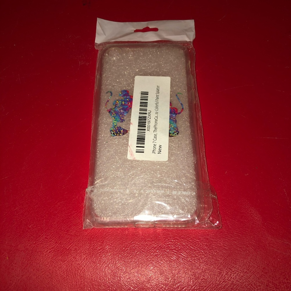 iPhone 7 Case